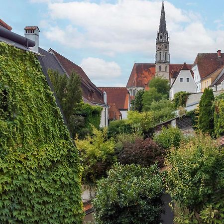 Appartement Siebensternehaus à Steyr Extérieur photo