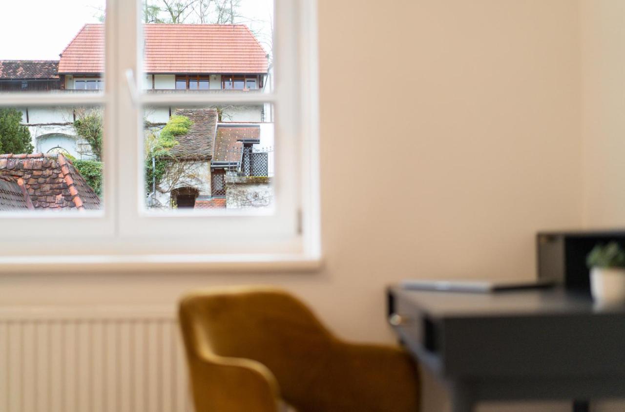 Appartement Siebensternehaus à Steyr Extérieur photo