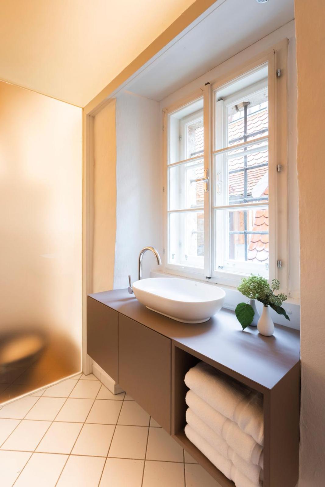 Appartement Siebensternehaus à Steyr Extérieur photo