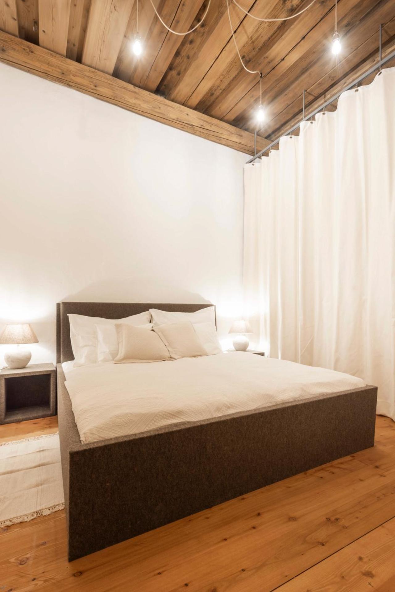 Appartement Siebensternehaus à Steyr Extérieur photo