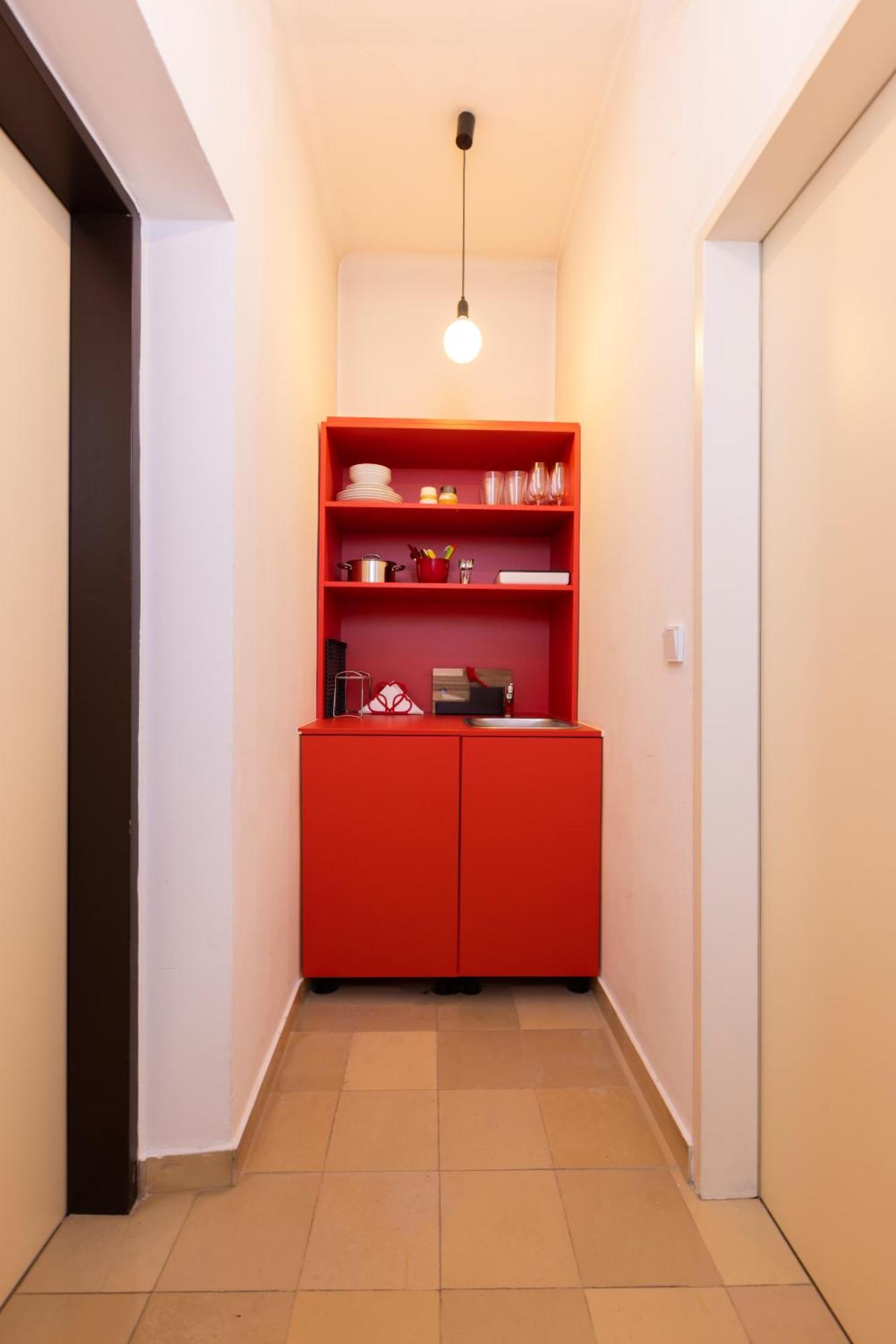 Appartement Siebensternehaus à Steyr Extérieur photo