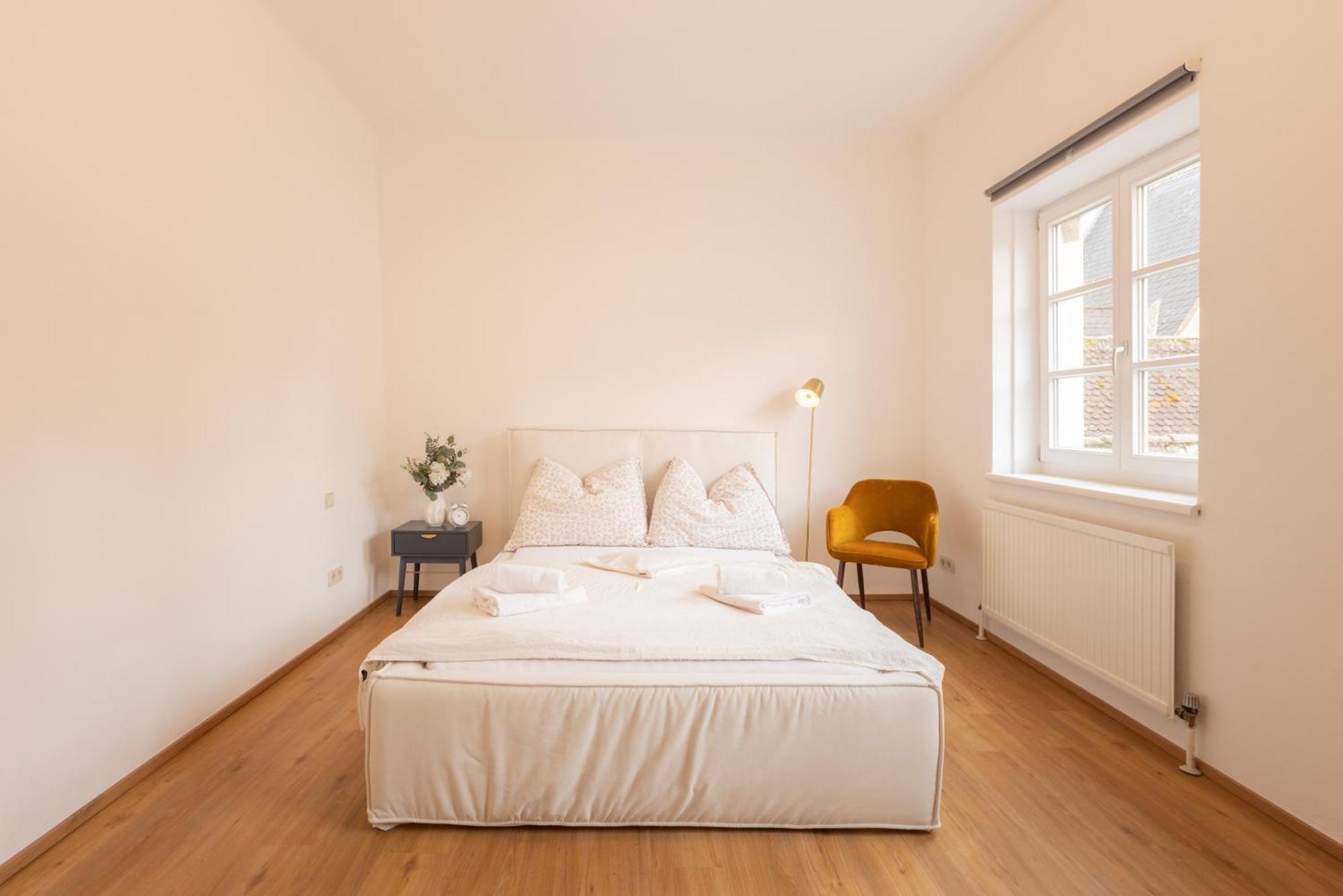 Appartement Siebensternehaus à Steyr Extérieur photo